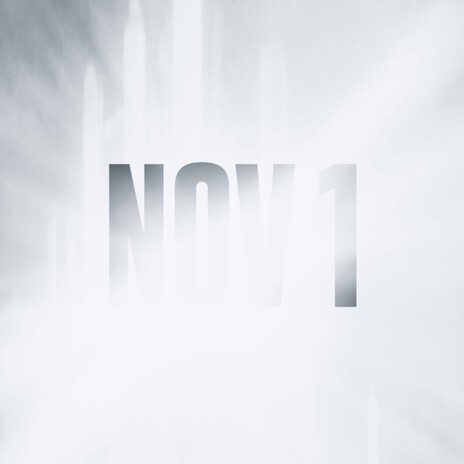 Nov1 ft. Lam cover art