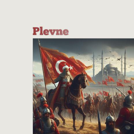 Plevne cover art