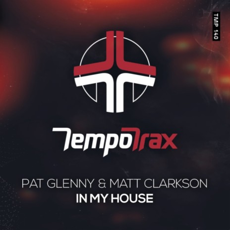 In My House ft. Matt Clarkson cover art