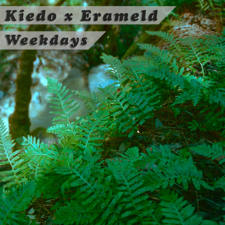 Tuesday ft. Kiedo cover art