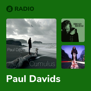 Paul Davids Radio