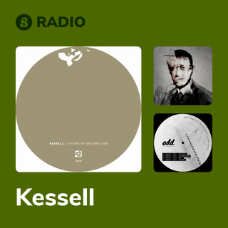 Kessell Radio