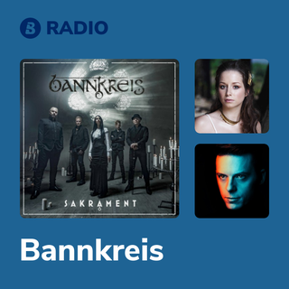 Bannkreis Radio