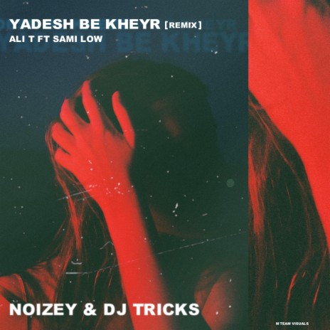 Yadesh Be Kheyr (Remix) ft. Dj Tricks, Sami Low & Ali T cover art