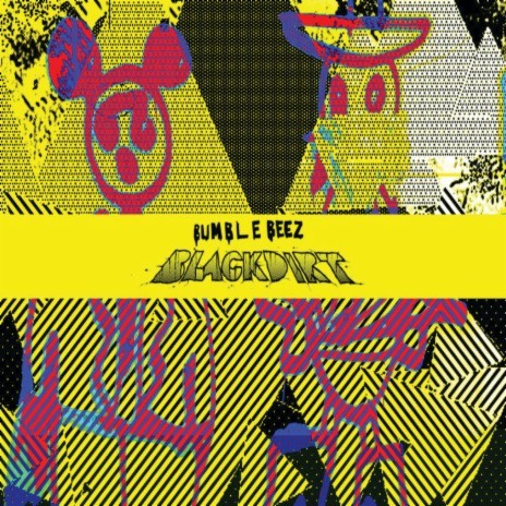 Trouble In The City cover art