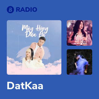 DatKaa Radio