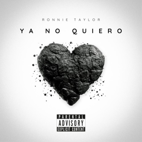 YA NO QUIERO ft. Mirezbeatz cover art