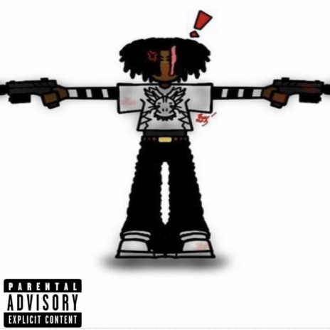 i’ll end it all (intro) cover art