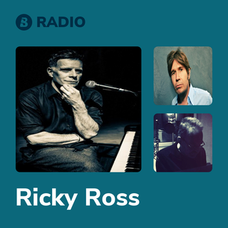 Ricky Ross Radio