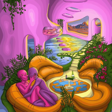 UNLOVE U cover art