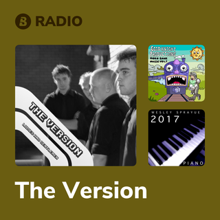 The Version Radio