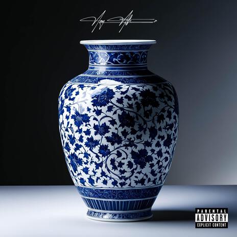 PORCELAN cover art