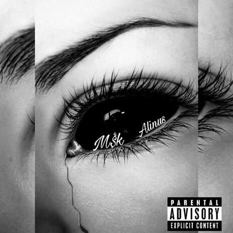 OCHI DULCI ft. Alinus cover art