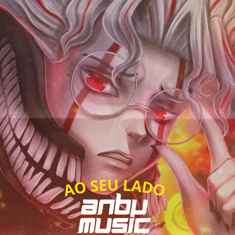 Okarun (Dandadan) AO SEU LADO ft. BeatsByNight cover art
