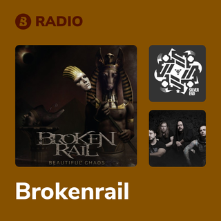 Brokenrail Radio
