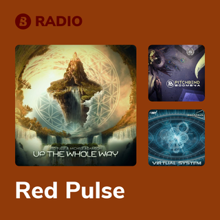 Red Pulse Radio