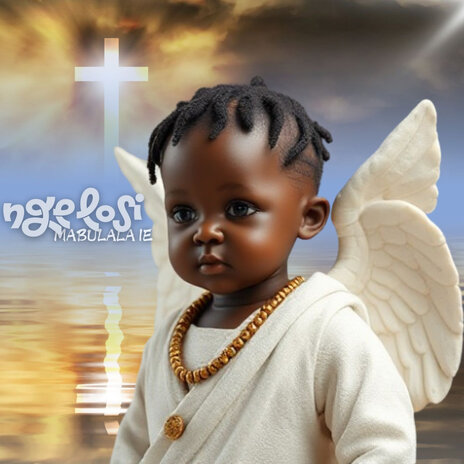 Ngelosi cover art