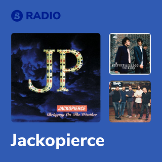 Jackopierce Radio