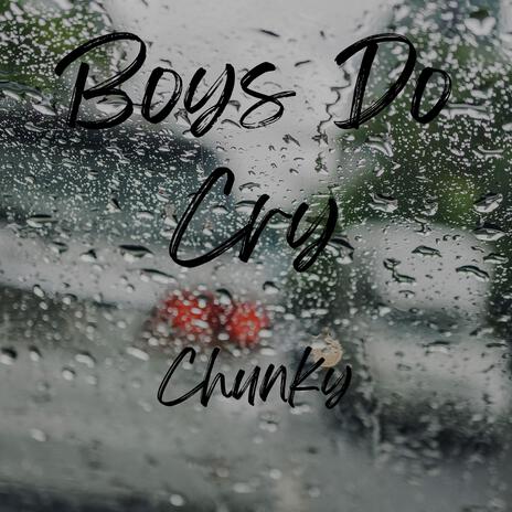 Boys Do Cry cover art
