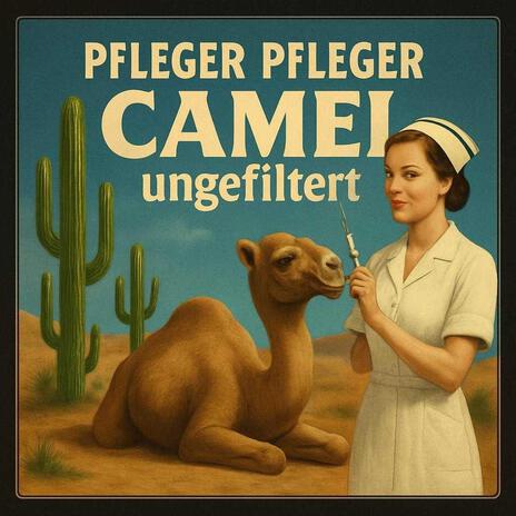 Pfleger Pfleger cover art