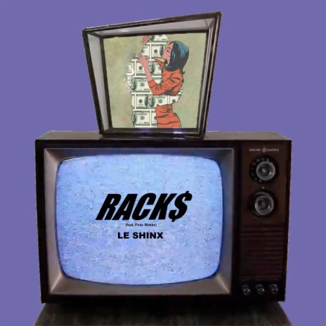 Rack$ ft. Firas Makke cover art