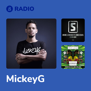 MickeyG Radio