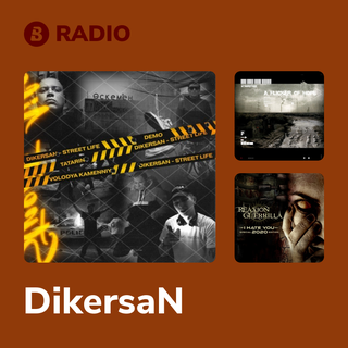 DikersaN Radio