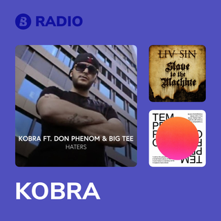 KOBRA Radio