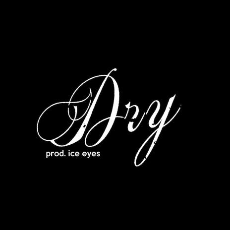 DRY ft. IceEyes cover art