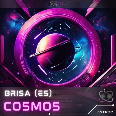 Cosmos cover art
