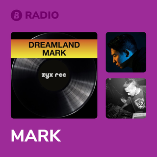 MARK Radio