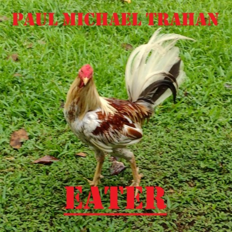 Eater cover art