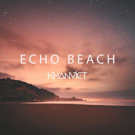 Echo Beach