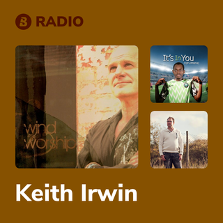 Keith Irwin Radio