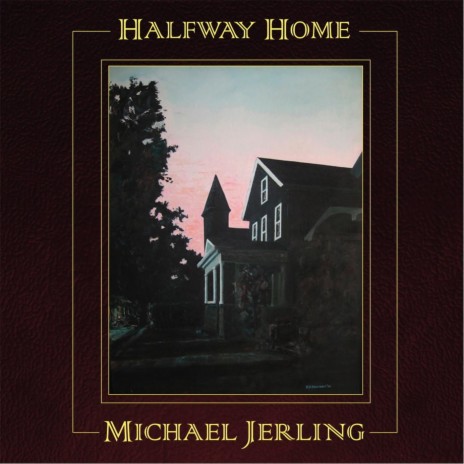 Halfway Home cover art