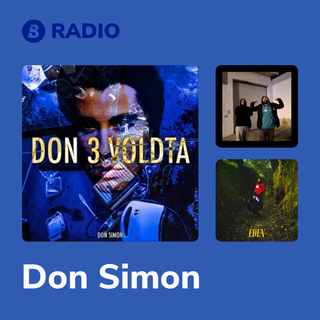 Don Simon Radio