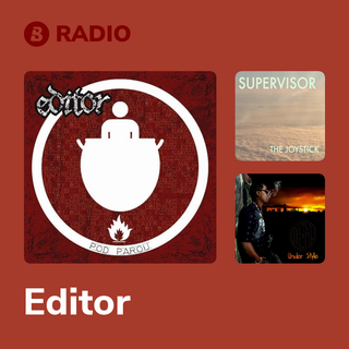 Editor Radio