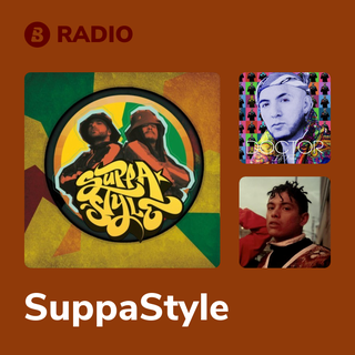SuppaStyle Radio
