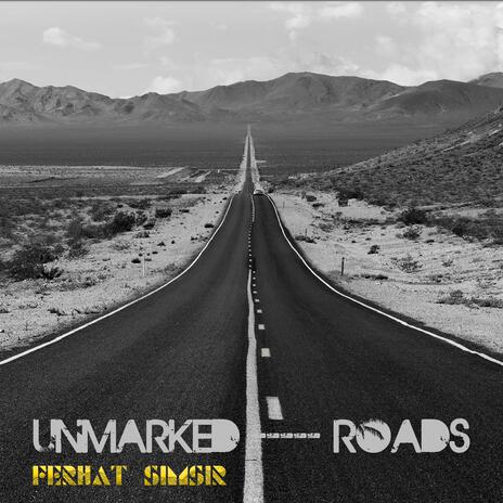 Unmarked Roads cover art