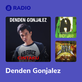 Denden Gonjalez Radio