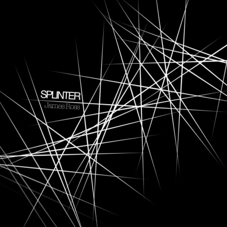 Splinter cover art
