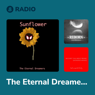 The Eternal Dreamers Radio