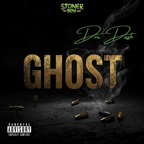 Ghost (Freestyle)