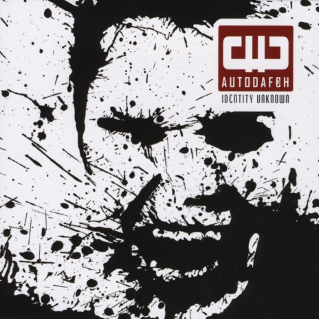 Identity Unknown cover art