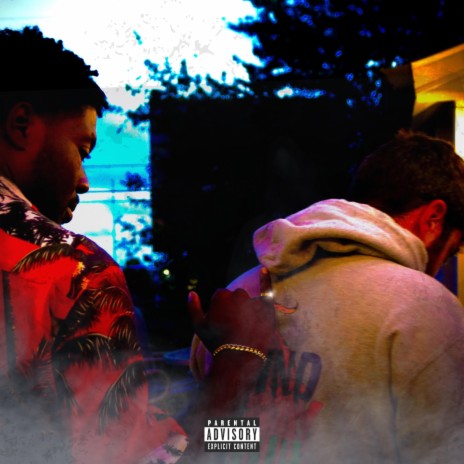 Puffin' ft. Hijax & Tony Raphael cover art