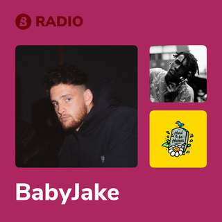 BabyJake Radio