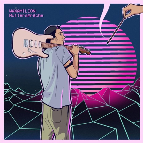 Kühles Labor, Saki ft. ALäZ & Rocky Angelini cover art