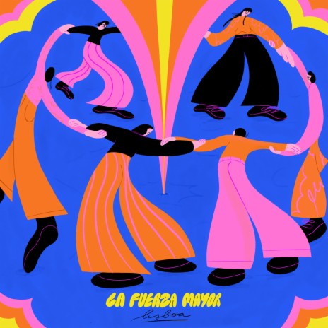Pieles cover art