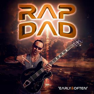 Rap Dad Krispy