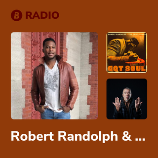 Robert Randolph & The Family Band Radio